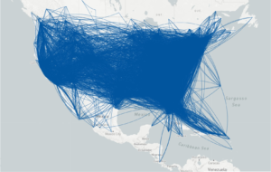 National Service Coverage